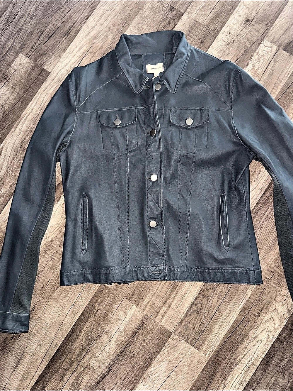 Jaketts Alexa Jacket